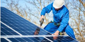 Installation Maintenance Panneaux Solaires Photovoltaïques à Saint-Julien-de-Crempse